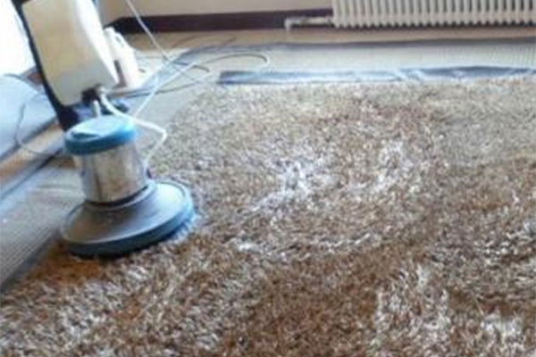 地毯清洗